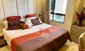 Imagem 5: Apartamento com 3 dormitórios à venda, 140 m² por r$ 749.000,00 - manaíra - joão pessoa/pb