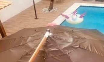 Imagem 4: Casa com 6 dormitórios à venda, 310 m² por r$ 2.500.000,00 - jardim oceania - joão pessoa