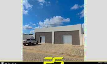 Imagem 3: Galpão, indústrias - joão pessoa para