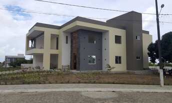 Imagem: Casa em condomínio fechado 362m2 com 04