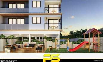 Imagem 3: Apartamento com 2 a 3 dormitórios à venda, 50 a 69 m² partir de r$ 265.000 - bancários - j