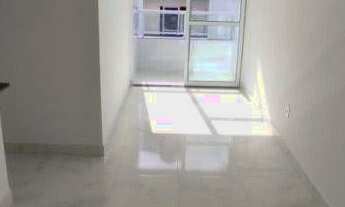 Imagem 3: Apartamento com 2 dormitórios à venda, 56 m² por r$ 150.000 - cidade dos colibris - joão p