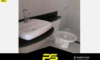 Imagem 4: Apartamento com 2 dormitórios à venda, 60 m² por r$ 160.000,00 - cristo redentor - joão pe