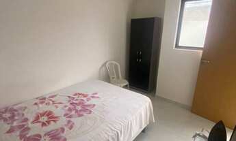 Imagem 6: Apartamento com 1 quarto à venda, pedro gondim - joão pessoa para