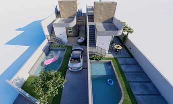 Imagem: Solarium 210m² 2 quartos, a venda por R$285.000,00