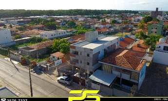 Imagem 2: Apartamento com 3 dormitórios à venda, 63 m² por r$ 259.000 - bessa - joão pessoa/pb #alex