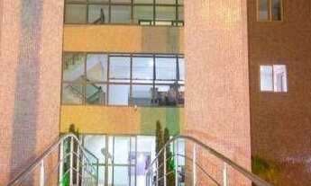 Imagem 3: Apartamento com 4 dormitórios à venda, 380 m² por r$ 1.780,00 - altiplano cabo branco - jo