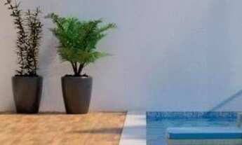 Imagem 3: Apartamento com 2 dormitórios à venda, 57 m² por r$ 330.000,00 - jardim oceania - joão pes