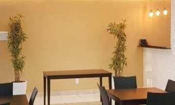 Imagem 5: Apartamento com 2 dormitórios à venda, 52 m² por r$ 210.000,00 - portal do sol - joão pess