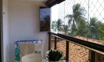 Imagem: Alugo apartamento em cabedelo para