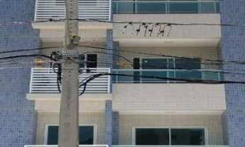 Imagem 2: Apartamento com 2 dormitórios à venda, 65 m² por r$ 280.000,00 - bessa - joão pessoa/pb pa