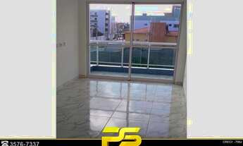 Imagem 7: Apartamento com 3 dormitórios à venda, 60 m² por r$ 320.000 - loteamento bela vista - cabe