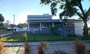 Imagem: Casa em condomínio