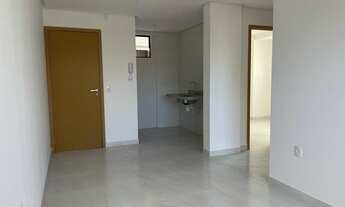 Imagem 3: Apartamento com 2 quartos à venda, jardim oceania - joão pessoa para