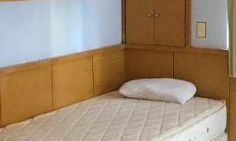 Imagem 3: Apartamento com 3 dormitórios à venda, 240 m² por r$ 850.000,00 - jardim camboinha - cabed