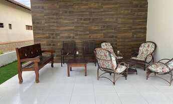 Imagem 4: Casa 399,73m2 com 03 quartos em bananeiras á venda por r$ 1.000.000,00 para