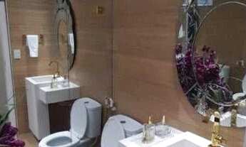 Imagem: Apartamento com 3 dormitórios à venda