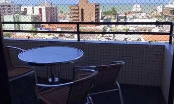 Imagem 2: Apartamento com 4 quartos à venda, jardim oceania - joão pessoa para