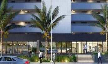 Imagem 3: Apartamento com 1 a 3 dormitório à venda, 51 a 82 m² por r$ 262.000 - manaíra - joão pesso