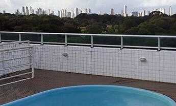 Imagem 3: Apartamento com 2 dormitórios à venda, 60 m² por r$ 230.000,00 - bancários - joão pessoa/p