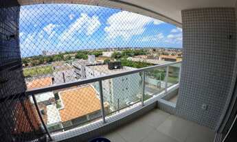 Imagem 7: Cobertura com 3 quartos à venda, bancarios - joão pessoa para