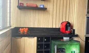 Imagem 3: Apartamento com 3 quartos à venda, jardim cidade universitária - joão pessoa para