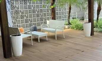 Imagem 3: Apartamento com 1 quarto à venda, cabo branco - joão pessoa para