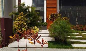 Imagem 4: Casa em condomínio 112m² 3 quartos em Campina Grande, a venda por R$590.000,00