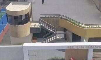 Imagem 6: Apartamento com 3 dormitórios à venda, 147 m² por r$ 560.000 - aeroclube - joão pessoa/pb