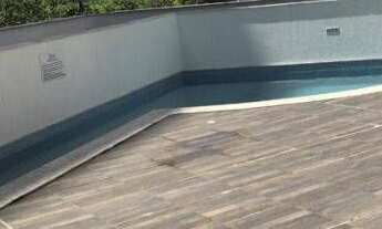 Imagem 2: Apartamento com 4 dormitórios à venda, 165 m² por r$ 880.000 - tambaú - joão pessoa/pb par