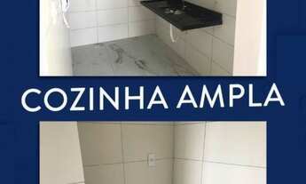 Imagem 5: Apartamento com 2 quartos à venda, joão paulo ii - joão pessoa para