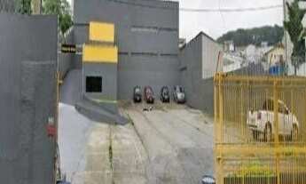 Imagem: Terreno à venda, 1000 m² por r$ 4.300.000