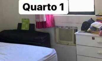 Imagem 3: Apartamento com 3 dormitórios à venda, 100 m² por r$ 470.000,00 - manaíra - joão pessoa/pb