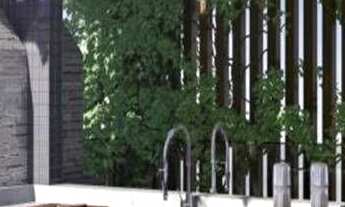 Imagem 6: Apartamento com 3 dormitórios à venda, 78 m² por r$ 390.000,00 - jardim oceania - joão pes