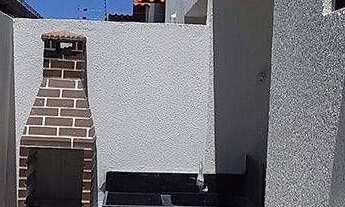 Imagem 4: Casas com 2 dormitórios à venda partir de r$ 180.000 - recanto do poço - cabedelo/paraíba