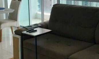 Imagem 5: Apartamento com 3 dormitórios à venda, 128 m² por r$ 890.000,00 - altiplano cabo branco