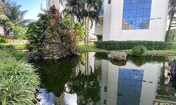 Imagem 2: Apartamento com 3 quartos à venda, altiplano cabo branco - joão pessoa para