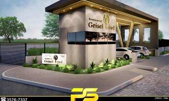 Imagem 2: Casa com 3 dormitórios à venda, 170 m² por r$ 680.000 - gramame - joão pessoa/pb #jessicac