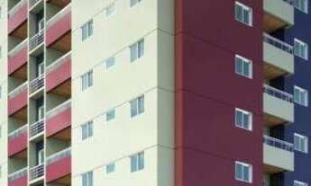 Imagem 5: Oportunidade) apartamento em intermares com 61,74m² e 2 quartos para