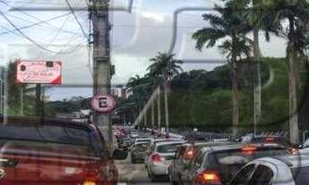 Imagem 5: Casa com 3 dormitórios à venda por r$ 400.000 - centro - joão pessoa/pb para