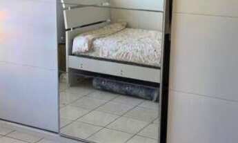 Imagem 6: Apartamento com 3 dormitórios à venda, 100 m² por r$ 470.000,00 - manaíra - joão pessoa/pb