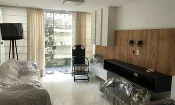 Imagem: Apartamento 101m² 3 quartos no Jardim Oceania