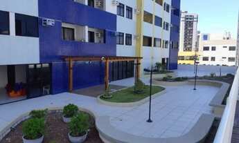 Imagem 4: Apartamento com 3 quartos à venda, jardim oceania - joão pessoa para