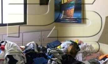 Imagem 6: Apartamento com 3 dormitórios à venda, por r$ 650.000 - jardim oceania - joão pessoa/pb pa