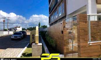 Imagem 5: Apartamento à venda, 76 m² por r$ 760.000 - camboinha - cabedelo/pb #marceloamaral para