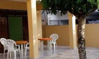 Imagem 2: Casa com 4 dormitórios à venda, 402 m² por r$ 650.000,00 - jardim camboinha - cabedelo/pb