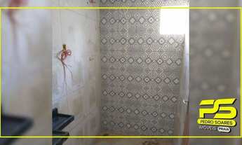 Imagem 6: Casa com 2 dormitórios à venda por r$ 150.000 - josé américo de almeida - joão pessoa/pb p