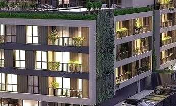 Imagem 4: Apartamento com 1 quarto à venda, jardim oceania - joão pessoa para