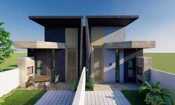 Imagem: Casa 64m2 com 03 quartos no geisel á venda