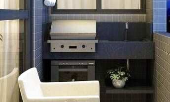 Imagem 2: Apartamento com 2 dormitórios à venda, 55 m² por r$ 254.900,00 - portal do sol - joão pess